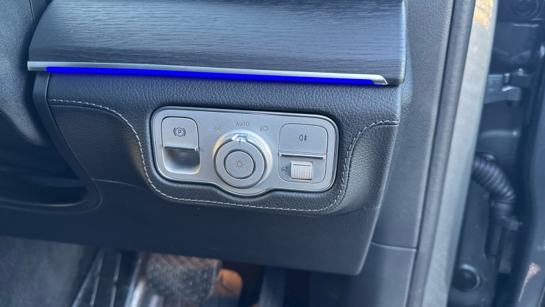 Mercedes-Benz GLE 450d 4Matic AMG Line Prem 5dr 9G-Tronic [7 St] Diesel Estate